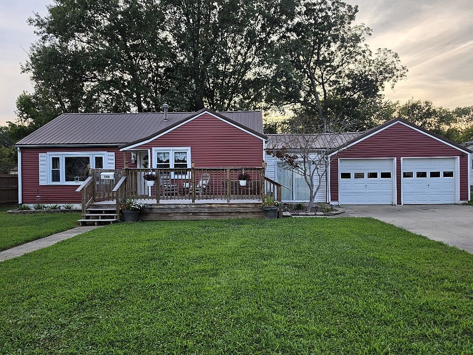 1st image of 534 Tar Spring Dr