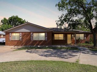 218 W Mesa Dr, Hobbs, NM 88240