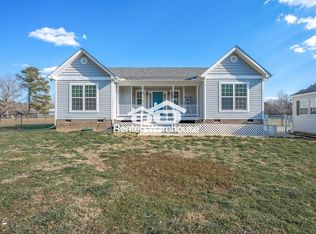 8515 Willis Church Rd, Henrico, VA 23231