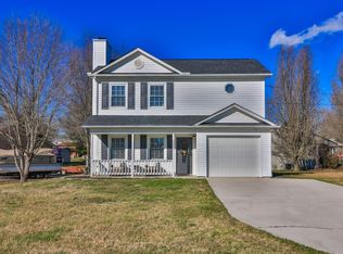 4321 Trelawny Ln LOT 17, Powell, TN 37849