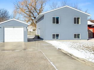 422 5th Ave, Mapleton, ND 58059
