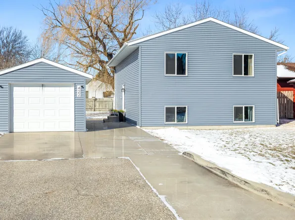422 5th Ave, Mapleton, ND 58059