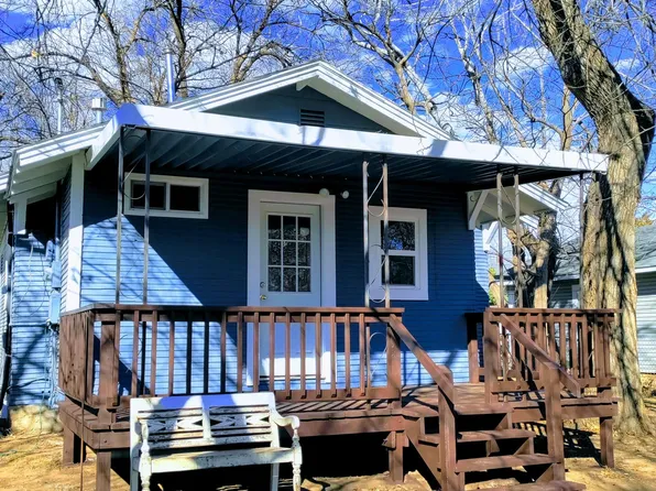 219 Ferrill Ln, Norman, OK 73069