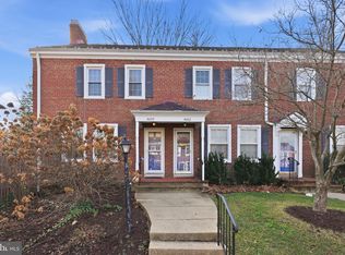 4600 30th Rd S, Arlington, VA 22206