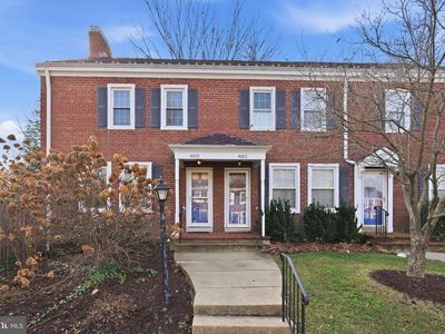 4600 30th Rd S, Arlington, VA, 22206