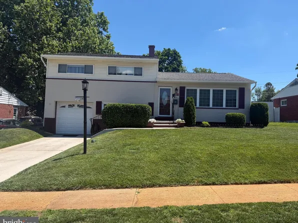 1011 Marksworth Rd, Baltimore, MD 21228