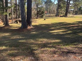 1106 Shivers Rd, Pinola, MS 39149