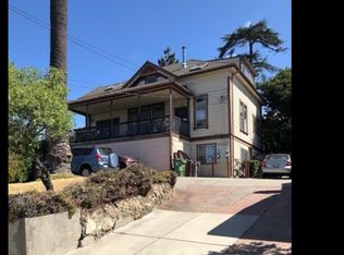 2448 Damuth St APT A, Oakland, CA 94602