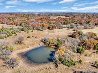 N County Road 3320, Stratford, OK 74872