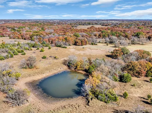 N County Road 3320, Stratford, OK 74872