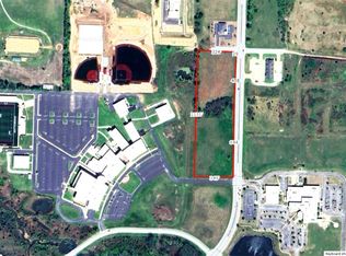 N Progress Ave, Siloam Springs, AR 72761