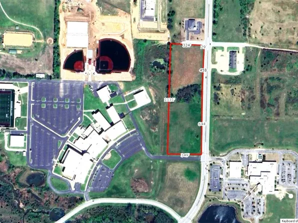 N Progress Ave, Siloam Springs, AR 72761