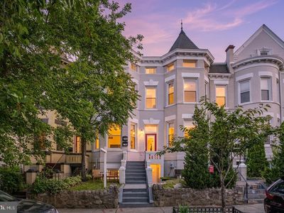 35 T St NW, Washington, DC, 20001