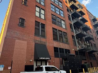 1114 Lucas Ave UNIT 615, Saint Louis, MO 63101