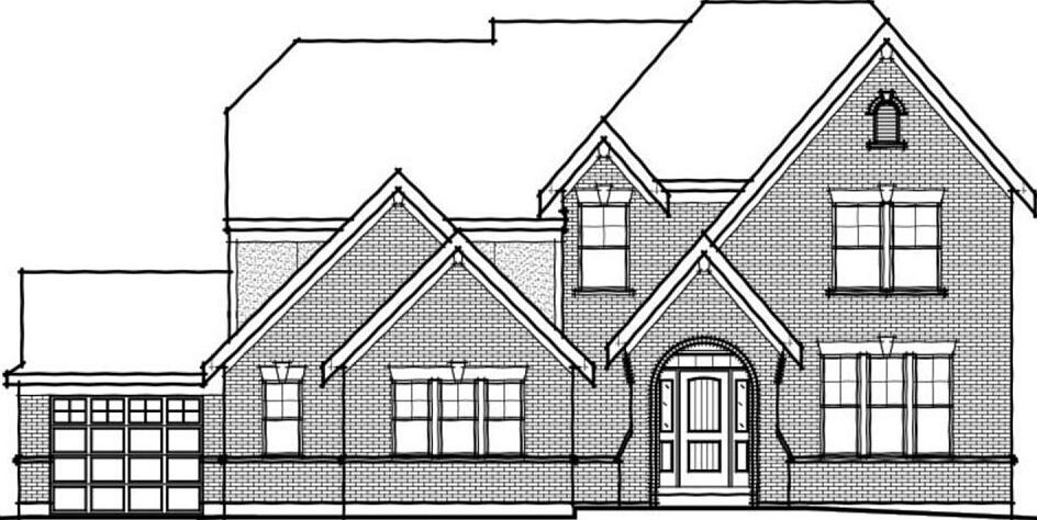1st image of 5391 Pembridge Ln