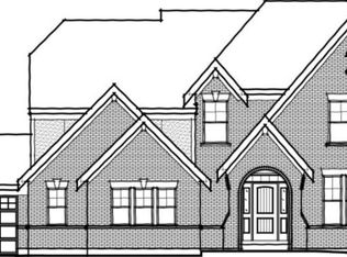 5391 Pembridge Ln, Zionsville, IN 46077