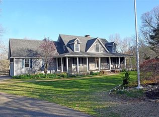 56 Ocean Ridge Dr, Charlestown, RI 02813