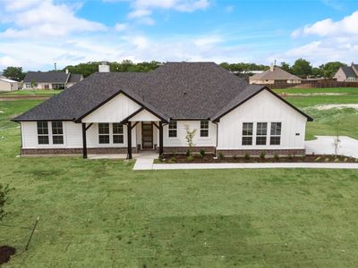 9 Louis Rd, Sherman, TX, 75090