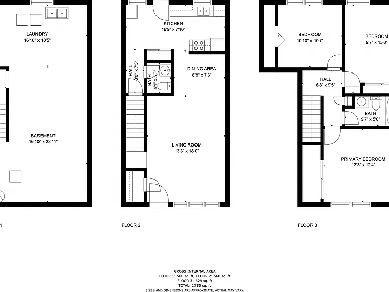 Maple Hills Townhomes — Photo 9