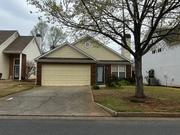 1250 Birchwood Ln, Roswell, GA 30076