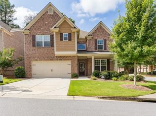 1683 Renfroe Pl, Atlanta, GA 30319