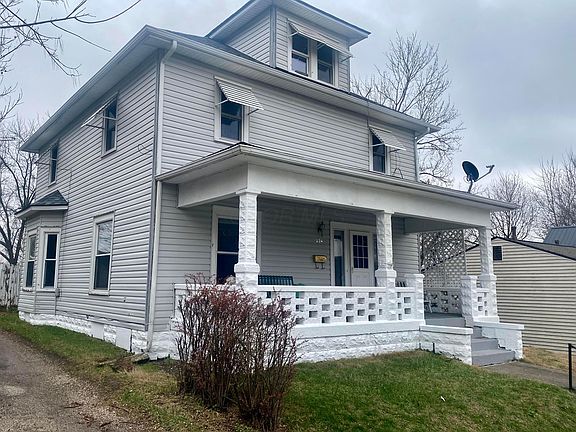 2nd image of 224 Rose Hill Ave