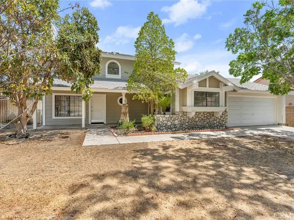 7541 Catawba Dr, Fontana, CA 92336