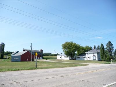 W9203 Us Highway 10, Ellsworth, WI, 54011