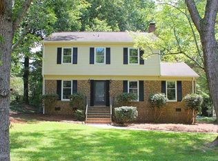 724 Falls Church Rd, Charlotte, NC 28270