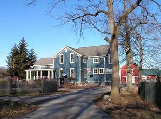 10744 Koebbe Rd, Manchester, MI 48158