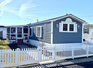 68 Priest Blvd Lot Rio, Rio Grande, NJ 08242