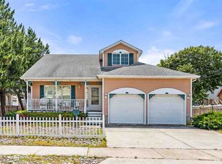105 Central Ave, Wildwood, NJ 08260