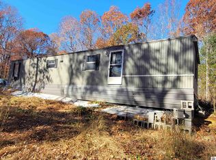 252 Cougar Dr, Murray, KY 42071