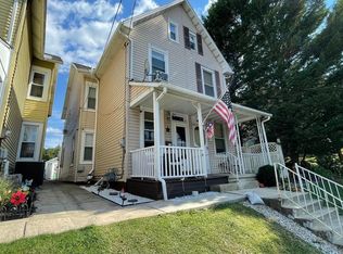 239 S Wyomissing Ave, Reading, PA 19607