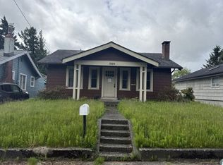 1909 W 6th St, Aberdeen, WA 98520
