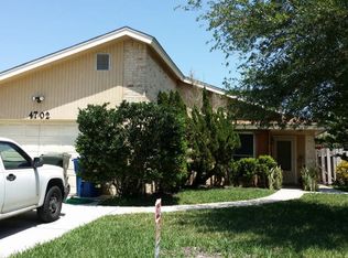 4702 Vail St, Corpus Christi, TX 78413