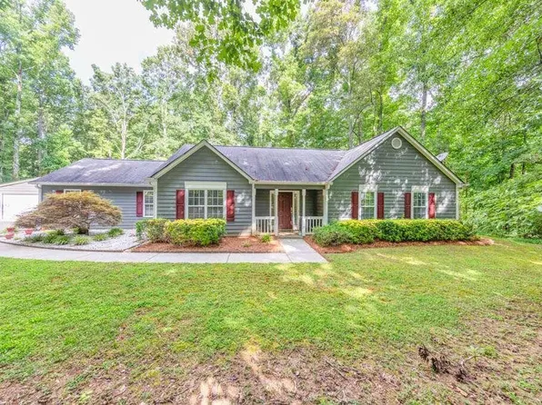 3278 River Forest Rd, Monroe, GA 30655