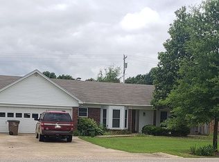 1821 Killough Rd N, Wynne, AR 72396