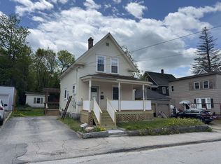 246 E Mason St, Berlin, NH 03570