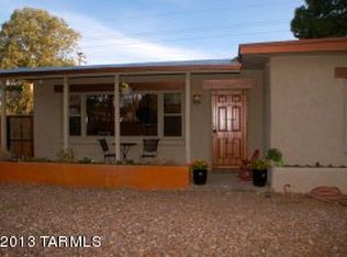 2842 E Stratford Dr, Tucson, AZ 85716