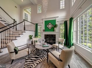 10024 Colvin Manor Ct, Great Falls, VA 22066