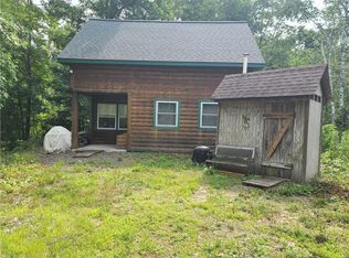 W8710 Timber Trl, Ladysmith, WI 54848