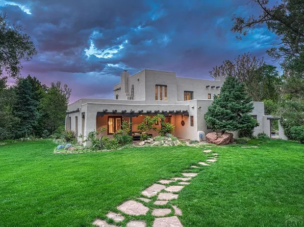 535 Dittmer Ave, Pueblo, CO 81005