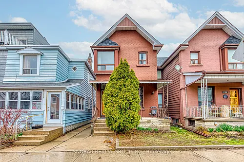 188 Hallam St Photo 1