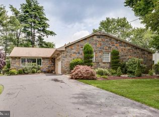 1149 Heartwood Dr, Cherry Hill, NJ 08003
