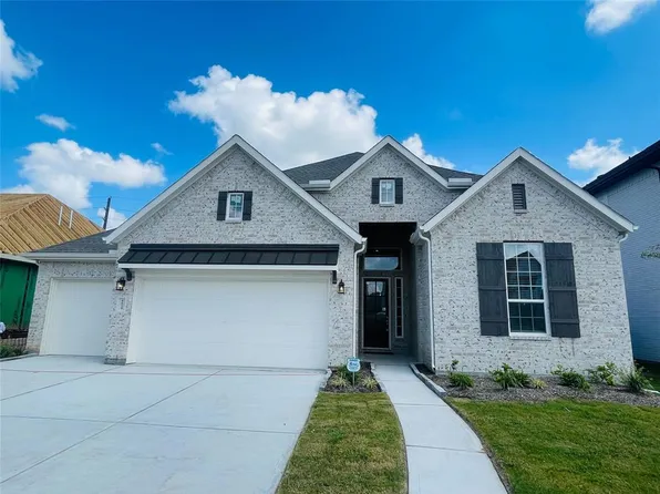 4619 Pistachio Trail, Manvel, TX 77583