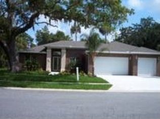 3360 Country Manor Dr, South Daytona, FL 32119