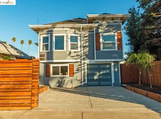 2616 Adeline St, Oakland, CA 94607