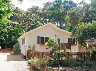 3 Wawona Rd, Carmel Valley, CA 93924