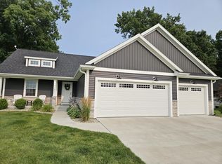 14341 C B Macdonald Way, Vicksburg, MI 49097